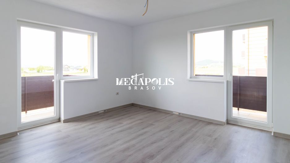Apartament Nou Intabulat Sanpetru - Poză 4