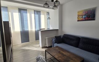 Apartament 2 camere Soseaua Mihai Bravu/ 53 mp - Poză 3