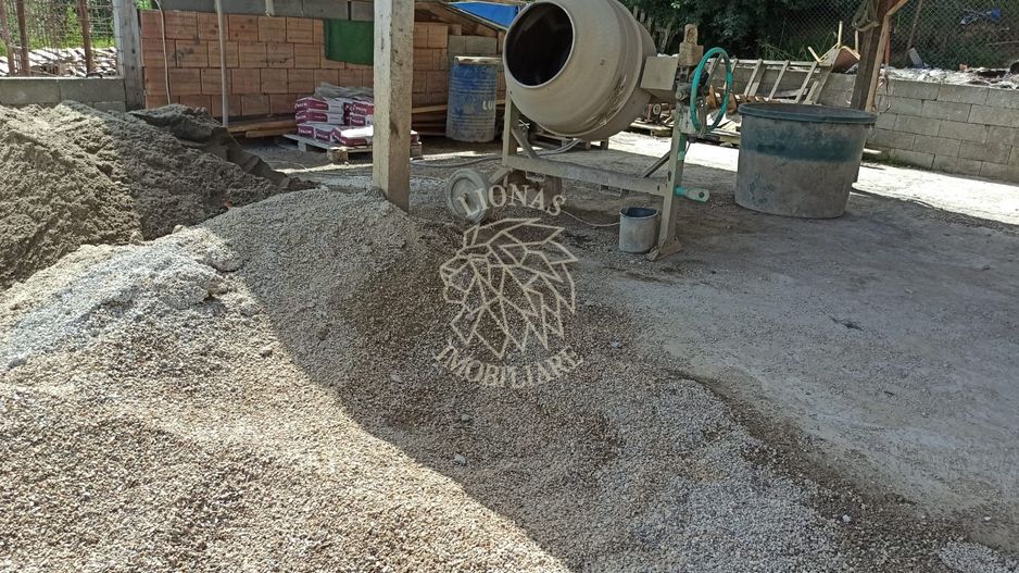 Hala productie boltari/coame/stalpi 173 mp-teren 1400 mp-Jelna - Poză 6