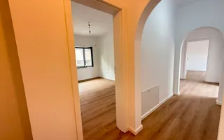 4 camere + birou | Biserica Casin | 110mp total | Renovat 2025 - Poză 28