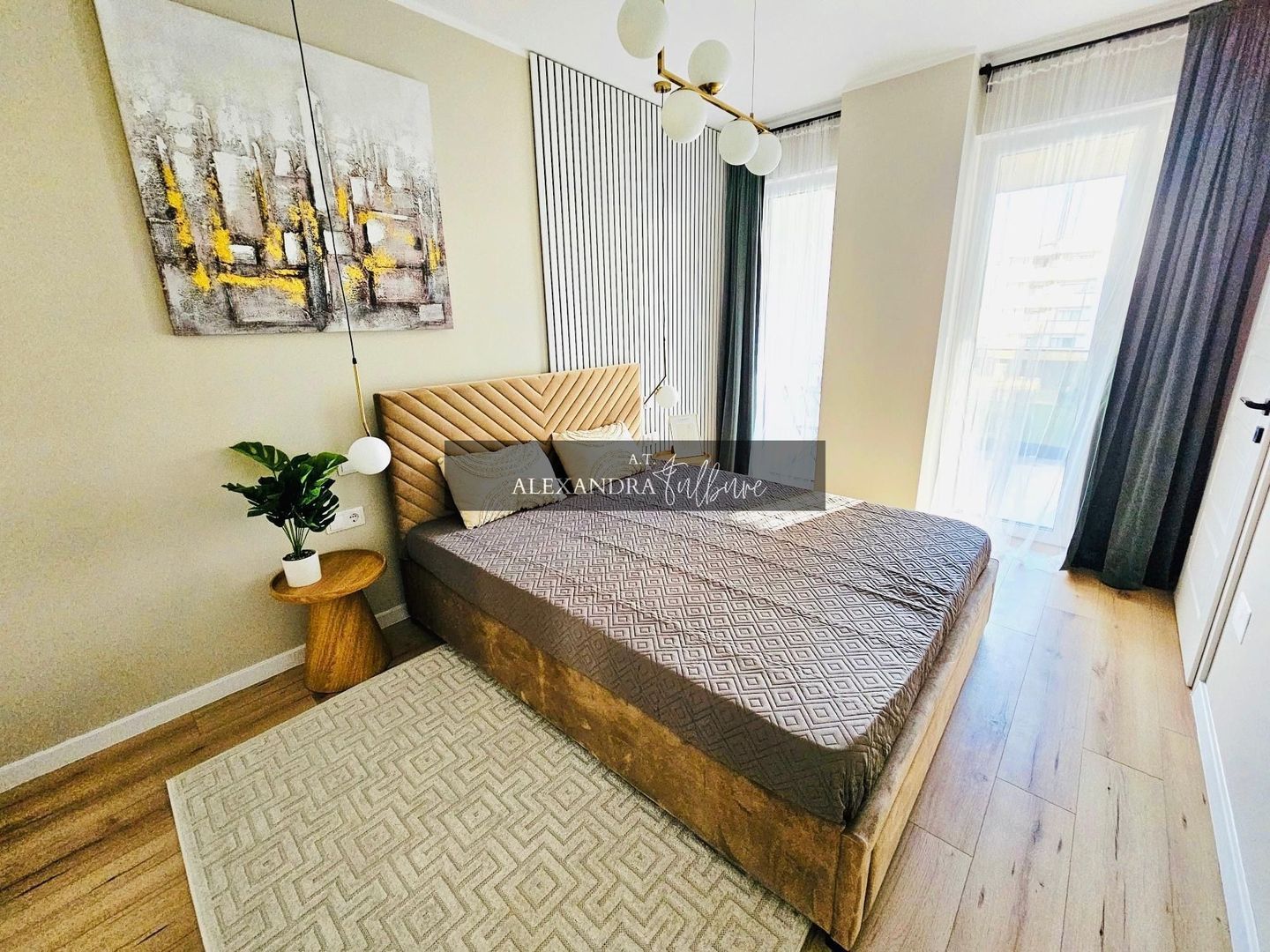 Apartament modern | 2 camere | Tineretului | Floresti - Poză 7