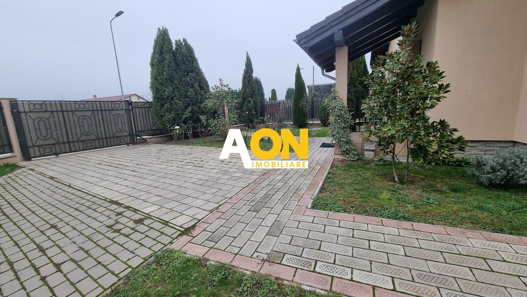 Casa Individuala 4 Camere, 525 mp Teren, Zona Dealul Furcilor - Poză 2