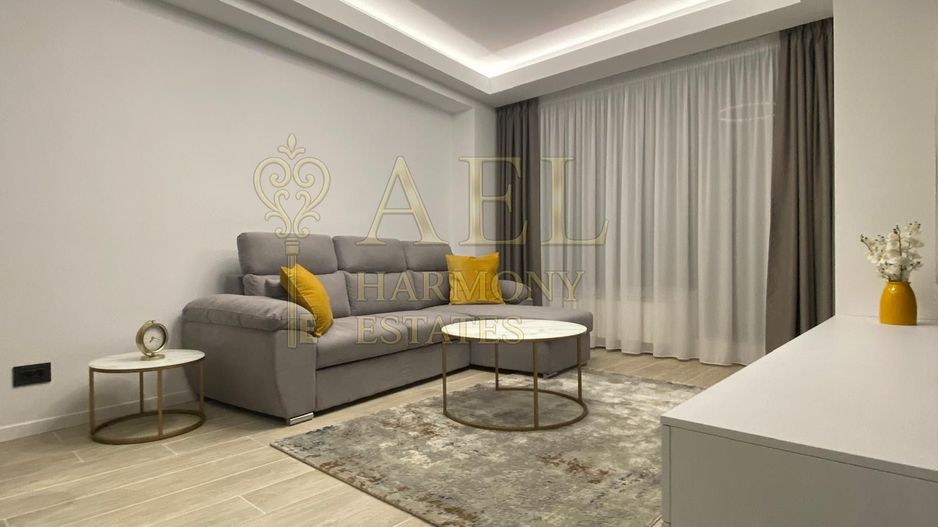 Apartament 2 camere PREMIUM // Soseaua Nordului - Poză 1