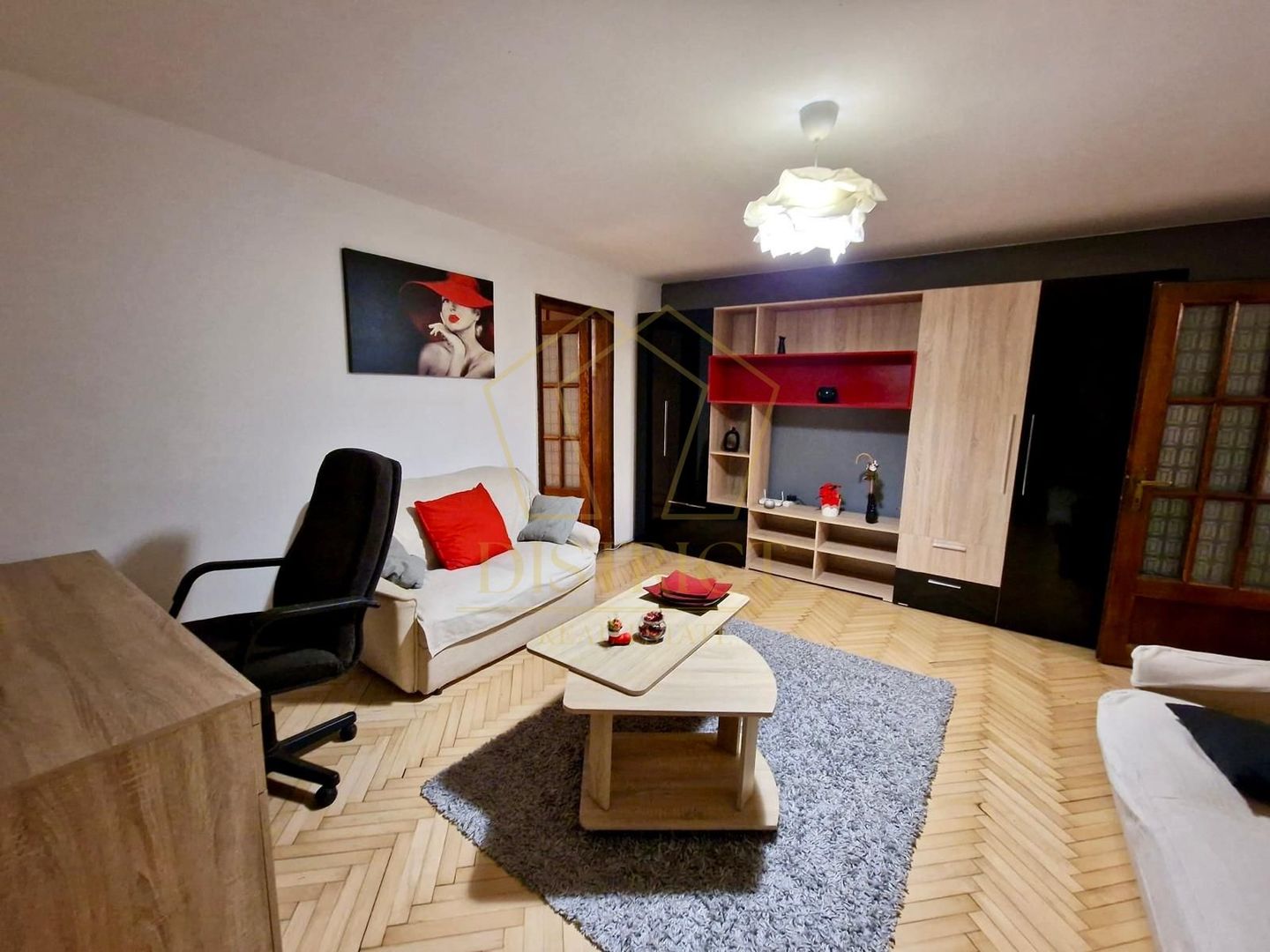Apartament cu doua camere | Zona Spitalului Judetean - Poză 2