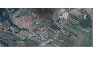 Teren cu Panorama, Parcelabil Intravilan Zona Paclisa - Poză 2