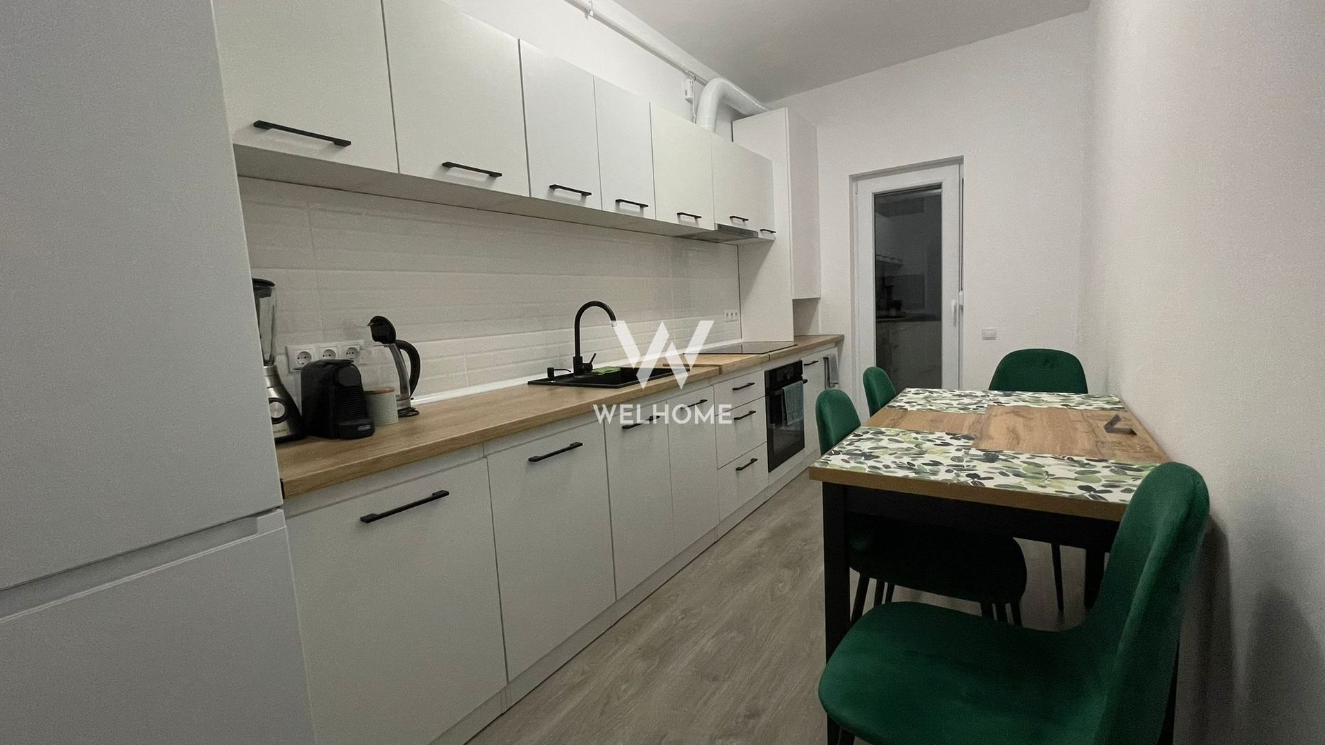 Apartament 2 camere de închiriat  - Cofetăria Mândra - Arhitectilor - Poză 1