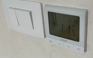 Duplex 4 camere 2 bai Galata Spitalul Arcadia - Poză 48