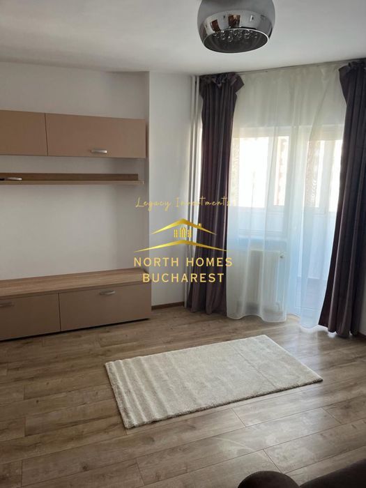 Apartament de inchiriat -2 camere -CALEA MOSILOR - Poză 2