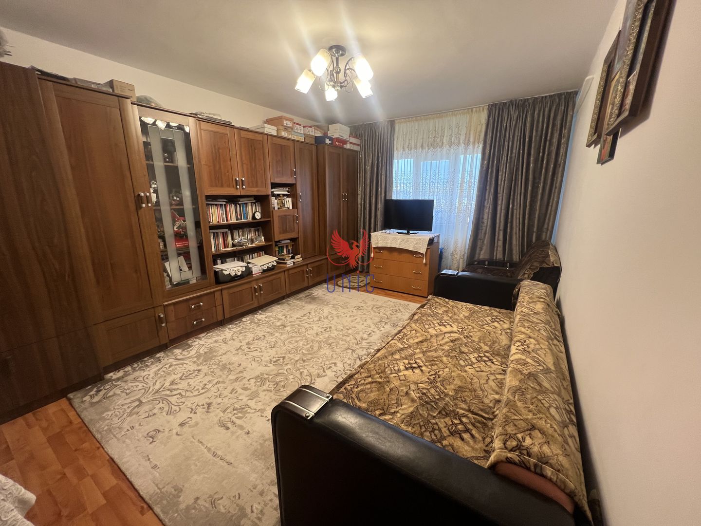 2 decomandate, cartier George Enescu - Poză 4