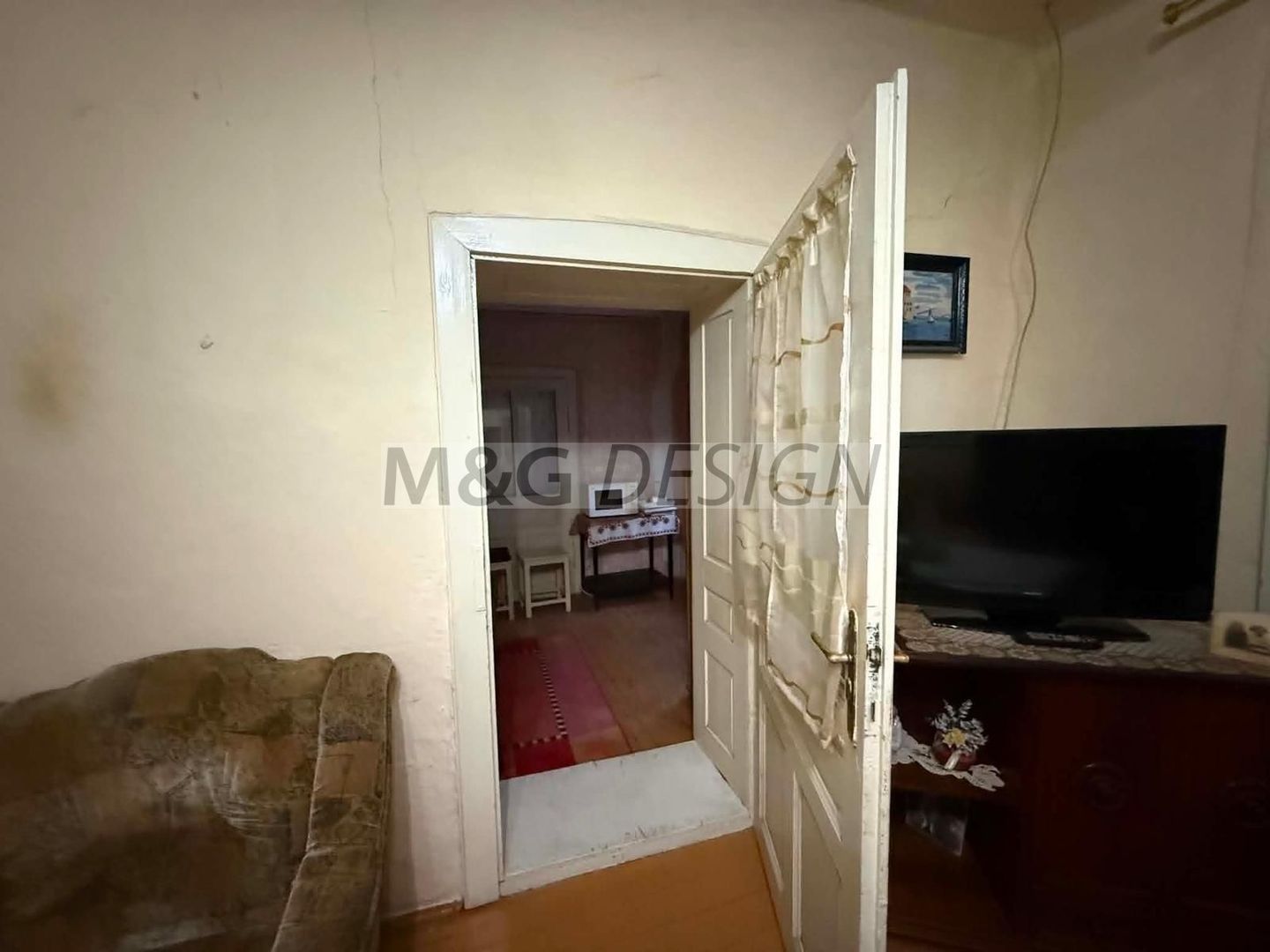 Casa sat Seceani - Poză 6
