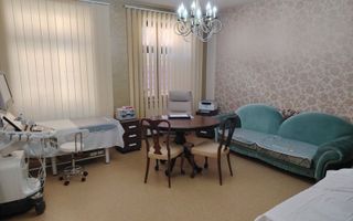 Spațiu de închiriat | Central Sibiu | 111 mpu | Curte proprie - Poză 1