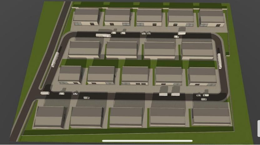 Depozit, Buziasului, productie calasa A! - Poză 5