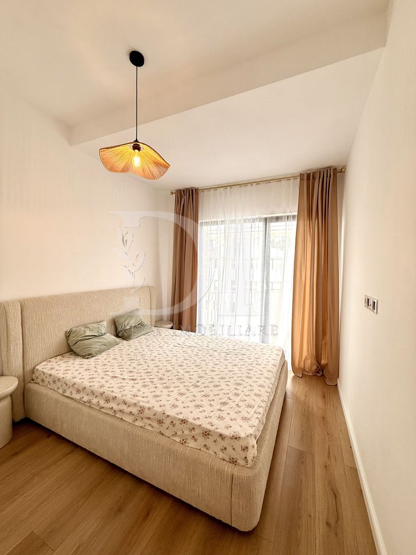 Apartament la cheie /etaj intermediar / Zona Eroilor - Poză 7