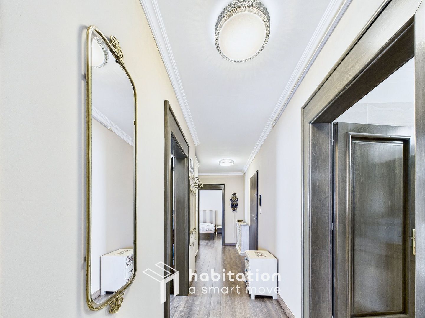 Oază de rafinament si eleganta, 3 camere, 2 terase - zona Aradului - Poză 16