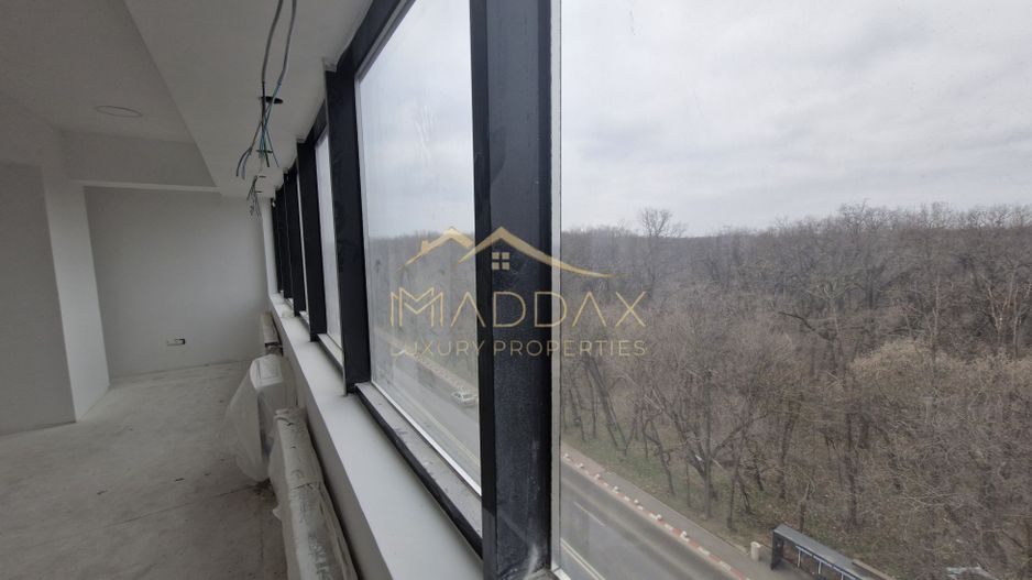 Spațiu de birouri ***Pipera - Voluntari - Poză 9