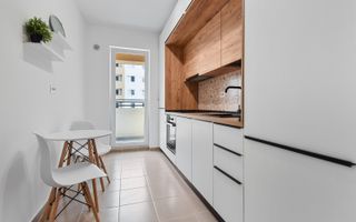 2 Camere Viva Residence Metalurgiei Park Dimitrie Leonida Loc Parcare - Poză 5