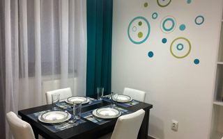 Apartament 3 camere+ Loc de parcare subteran – Cartier Visoianu - Poză 1