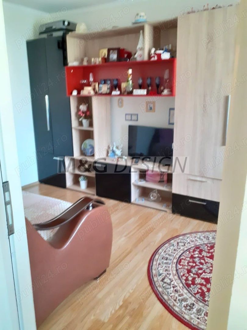 Apartament 2 camere Sagului-Piata Doina - Poză 1