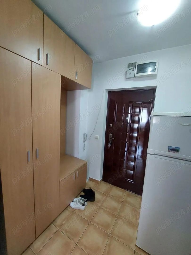 Garsionera Rahova | 4 stații Unirii| Sebastian| 13 Septembrie - Poză 4