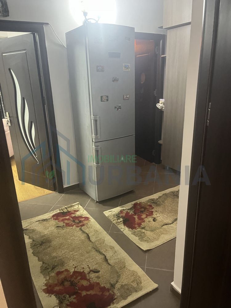 Apartament 2 camere decomandat, zona centrala Iasi, langa Silk District, liber de la 1 iulie - Poză 3
