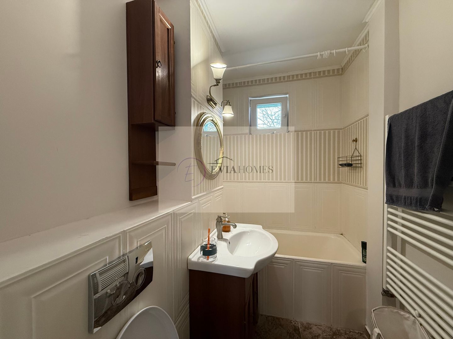 Apartament cu 3 camere / Etaj intermediar/ Zona strazii Liviu Rebreanu - Poză 2