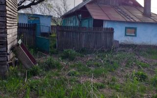 Teren intravilan si extravilan de vanzare in comuna Grajduri, satul Lunca - Poză 4