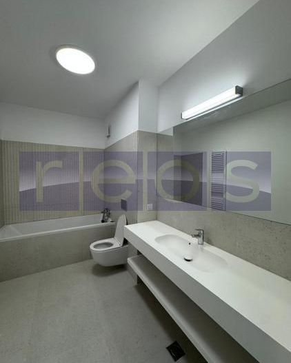 VANZARE APARTAMENT 2 CAMERE | IVY BANEASA | TERASA 14,5 MP | PARCARE SUBTERANA | - Poză 8