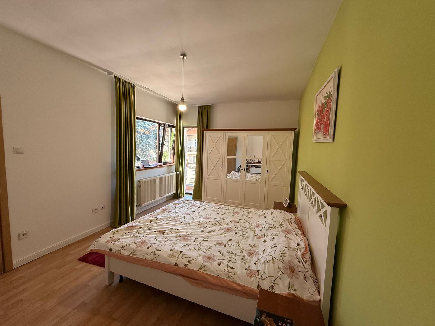 Braytim | 4 camere | 140 mp | Teren 337 mp | Garaj | Panouri FV - Poză 12