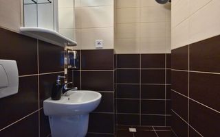 Apartament premium 3 camere 93 mp utili 3 terase etaj 2 zona Hipodrom - Poză 18