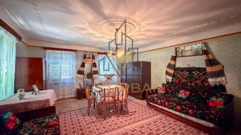 De vânzare casa Pelișor, jud. Sibiu - Poză 9