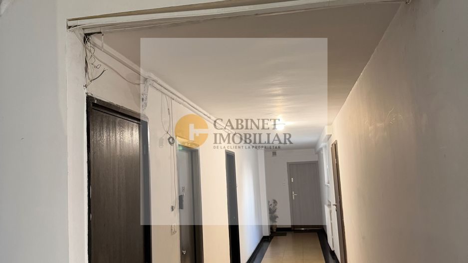 Garsoniera I Calea Victoriei I Etaj 4 - Poză 6