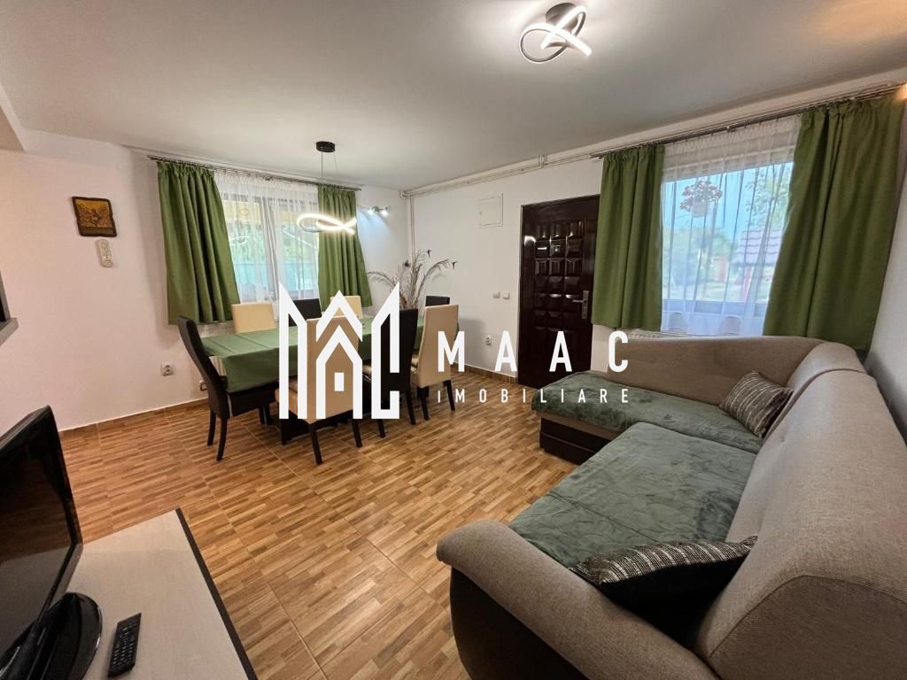 Vilă superbă | 4 camere | 500 mp teren | Vedere la munte | Valea Avrigului - Poză 6