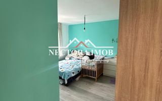 NECTORA IMOB Exclusivitate-Casa 4 camere, Zona Episcopia, 111 mp,Curte - Poză 7