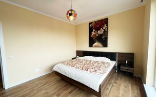 PENTHOUSE, Premium, 3 camere, modern, terasa, parcare, Floresti - Poză 14