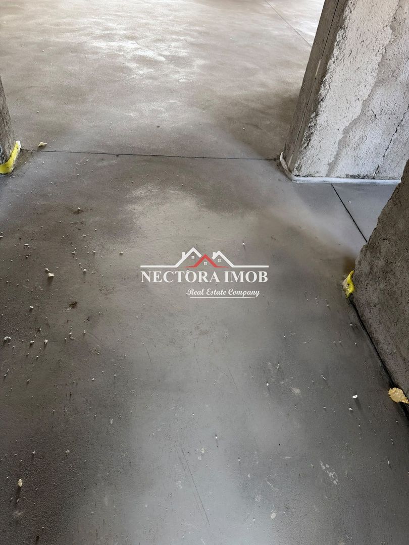 NECTORA IMOB-Casa 3 camere, 2 bai, 149 mp + 500 mp teren, Santandrei - Poză 9
