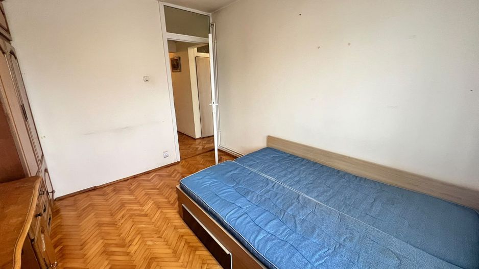 Apartament cu 3 dormitoare | 70 mp | FSEGA | Parcare - Poză 6