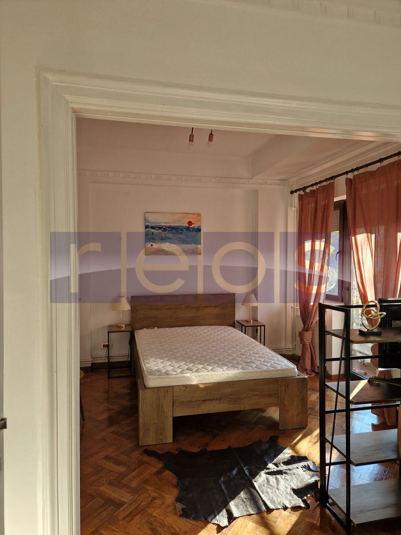 INCHIRIERE APARTAMENT 3 CAMERE | ULTRACENTRAL | PIATA ROMANA - Poză 11