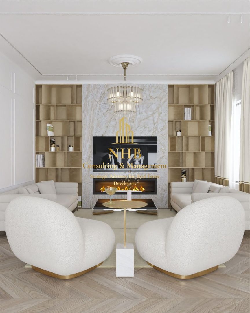 DIRECT DEZVOLTATOR - Vile individuale Pipera Tunari - COMISION 0 - Poză 9