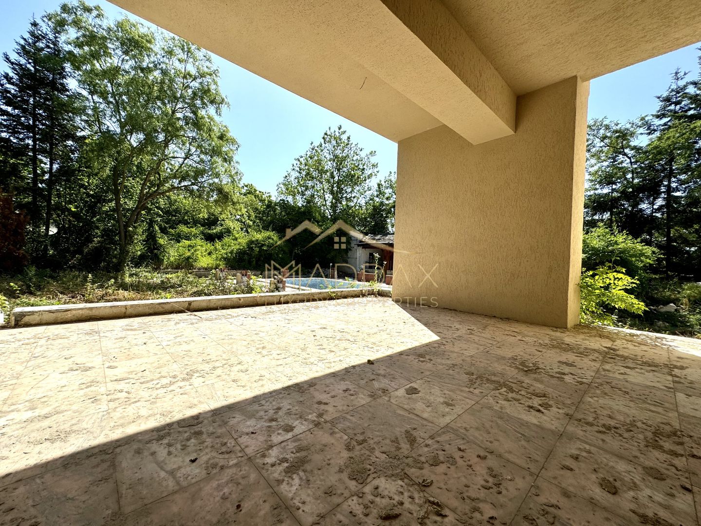 Vila cu 13 camere *4000mp teren* / Piscina / Snagov - Poză 20