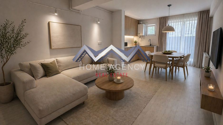 Apartament 2 camere Otopeni | preț final - Poză 1