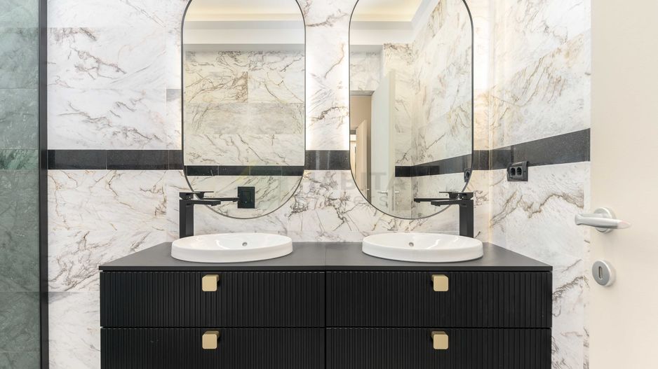 Avangarde by The Lake | Complet mobilat - Poză 12