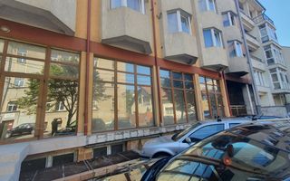 Spatiu Comercial de vanzare sau inchiriere Solaris - Poză 3