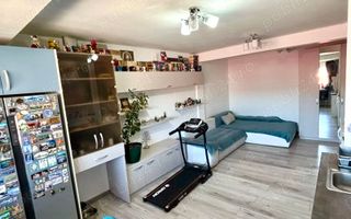 Apartament cu 2 camere în Florești, Zona Primariei Floresti - Poză 2