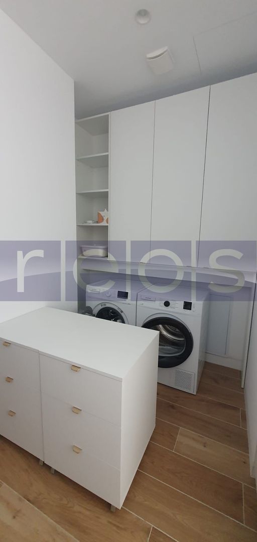 PENTHOUSE  | 4 CAMERE  | ZONA CENTRALĂ - Poză 16