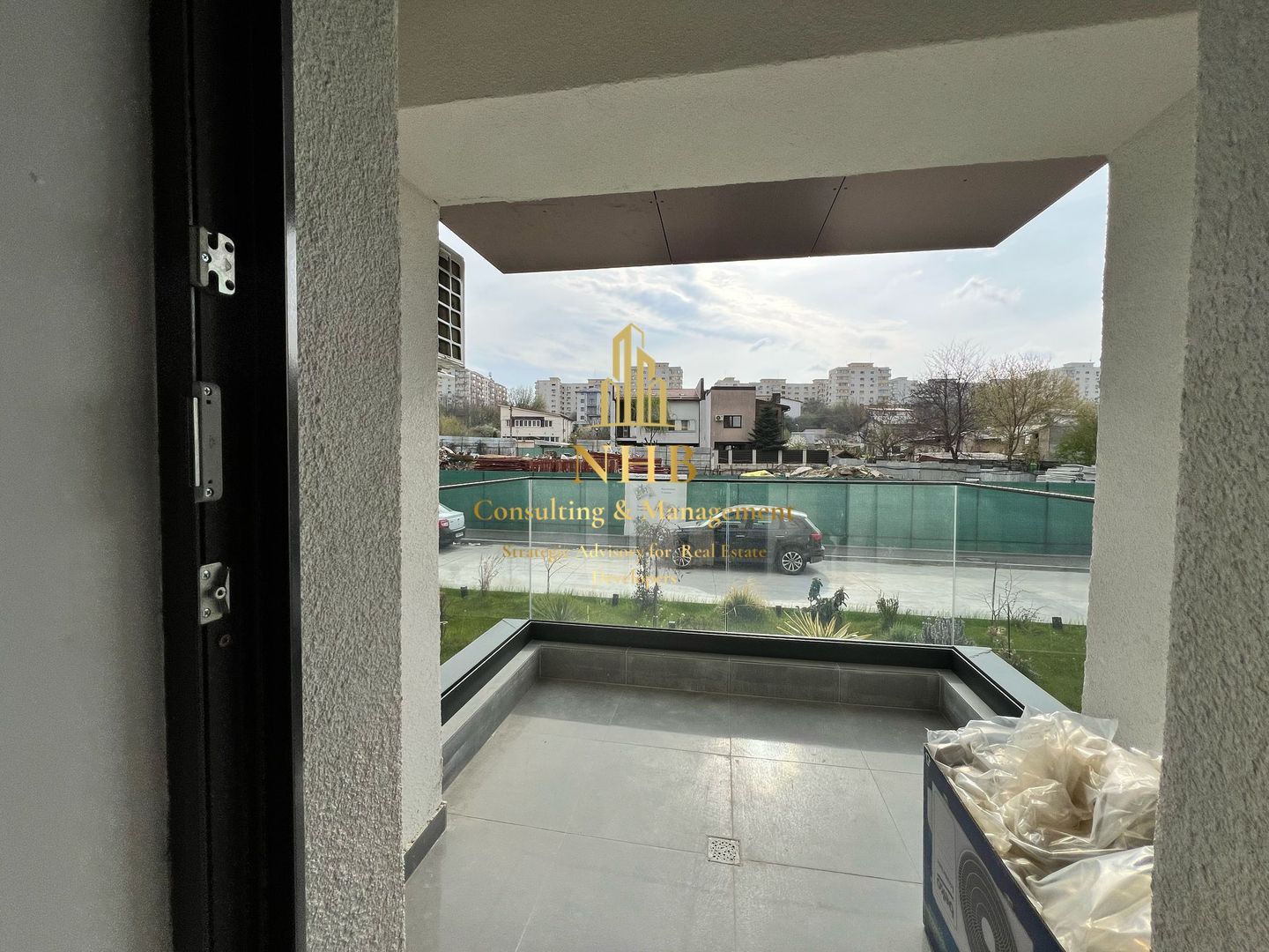 Prima Inchiriere! - Apartament doua camere si parcare pentru inchiriat - Poză 12