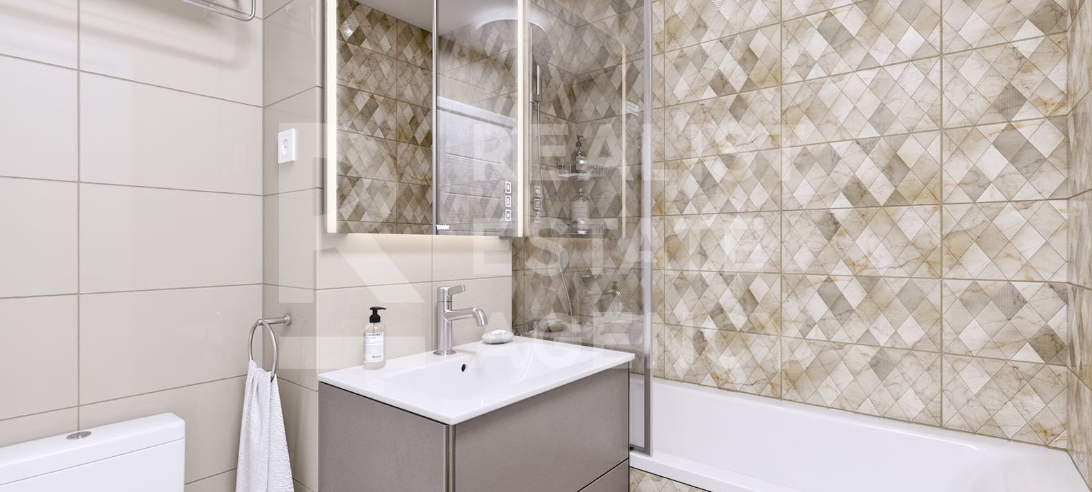 Vânzare, apartament, 2 camere tip 2D, HILS Republica, București - Poză 8