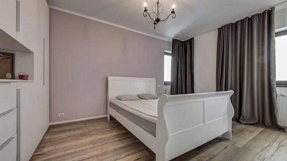 3 camere | Green Vista | Pipera | Garaj subteran - Poză 4