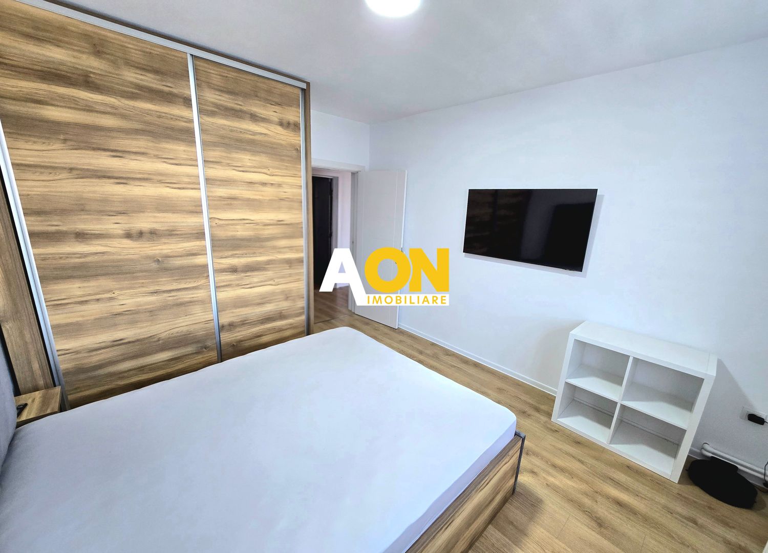 Apartament cu 2 Camere, Ultrafinisat, Bloc Nou, Zona Ampoi 3 - Poză 5