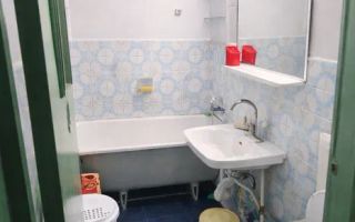 Apartament cu 2 camere/52mp/ in zona Podu Ros - Poză 4