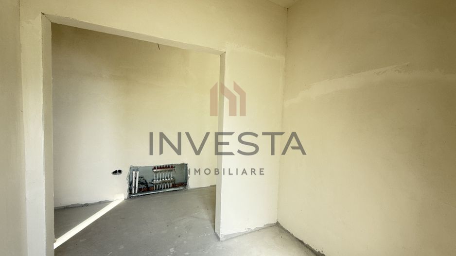 Triplex nou, 113 mp utili + curte, Apahida – disponibil si la pachet! - Poză 8